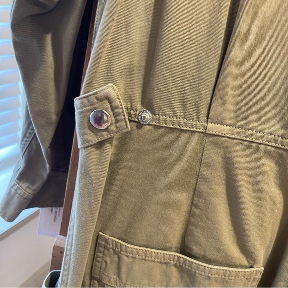 INTERMIX OVERLOVER JUMPSUIT - Picture 8 of 11